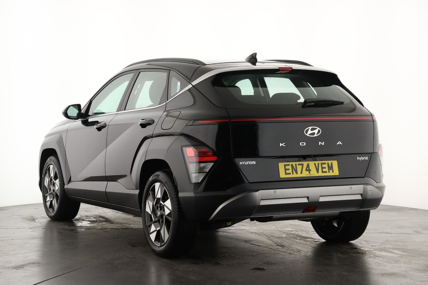 Used Hyundai KONA 2025 for sale - 76908012: Photo 9