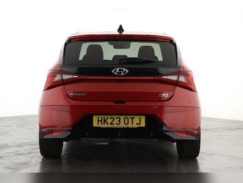 Used Hyundai i20 2023 for sale - 75569666: Photo