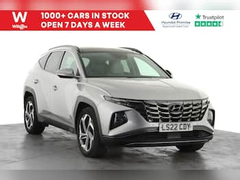 Used Hyundai TUCSON 2022 for sale - 79458630: Photo