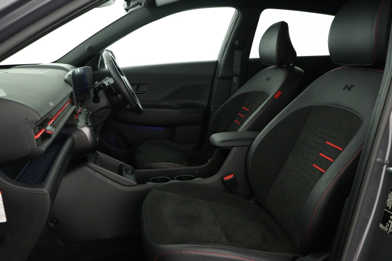 Used Hyundai KONA 2024 for sale - 77210093: Photo 12