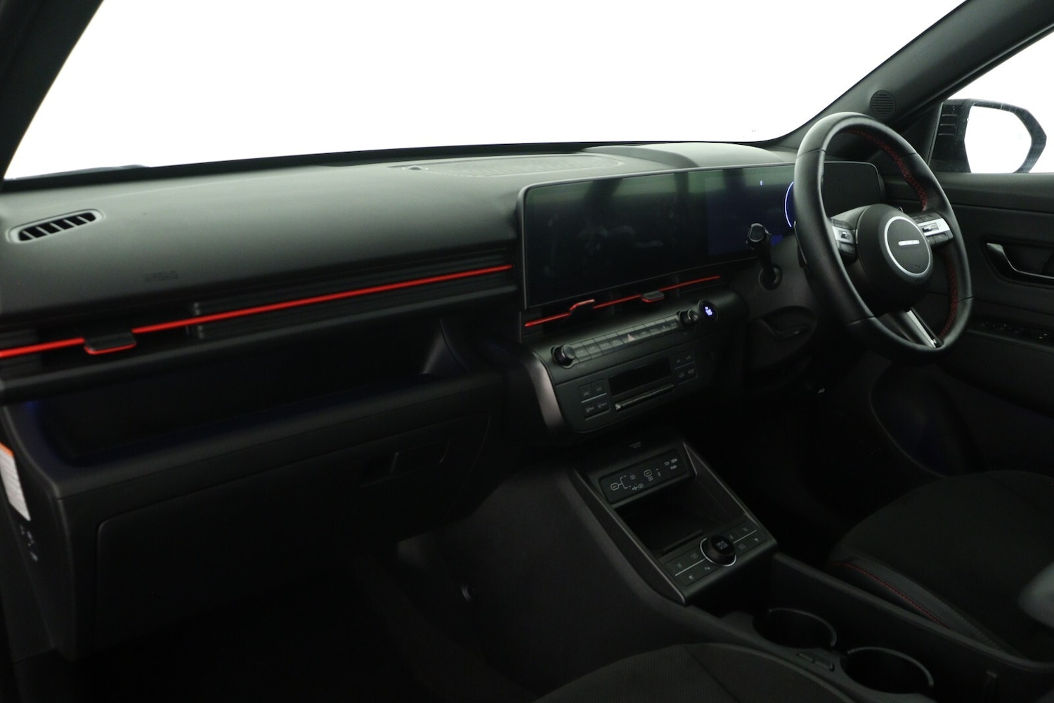 Used Hyundai KONA 2024 for sale - 77210093: Photo 13