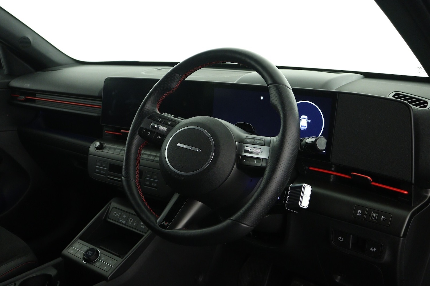 Used Hyundai KONA 2024 for sale - 77210093: Photo 15