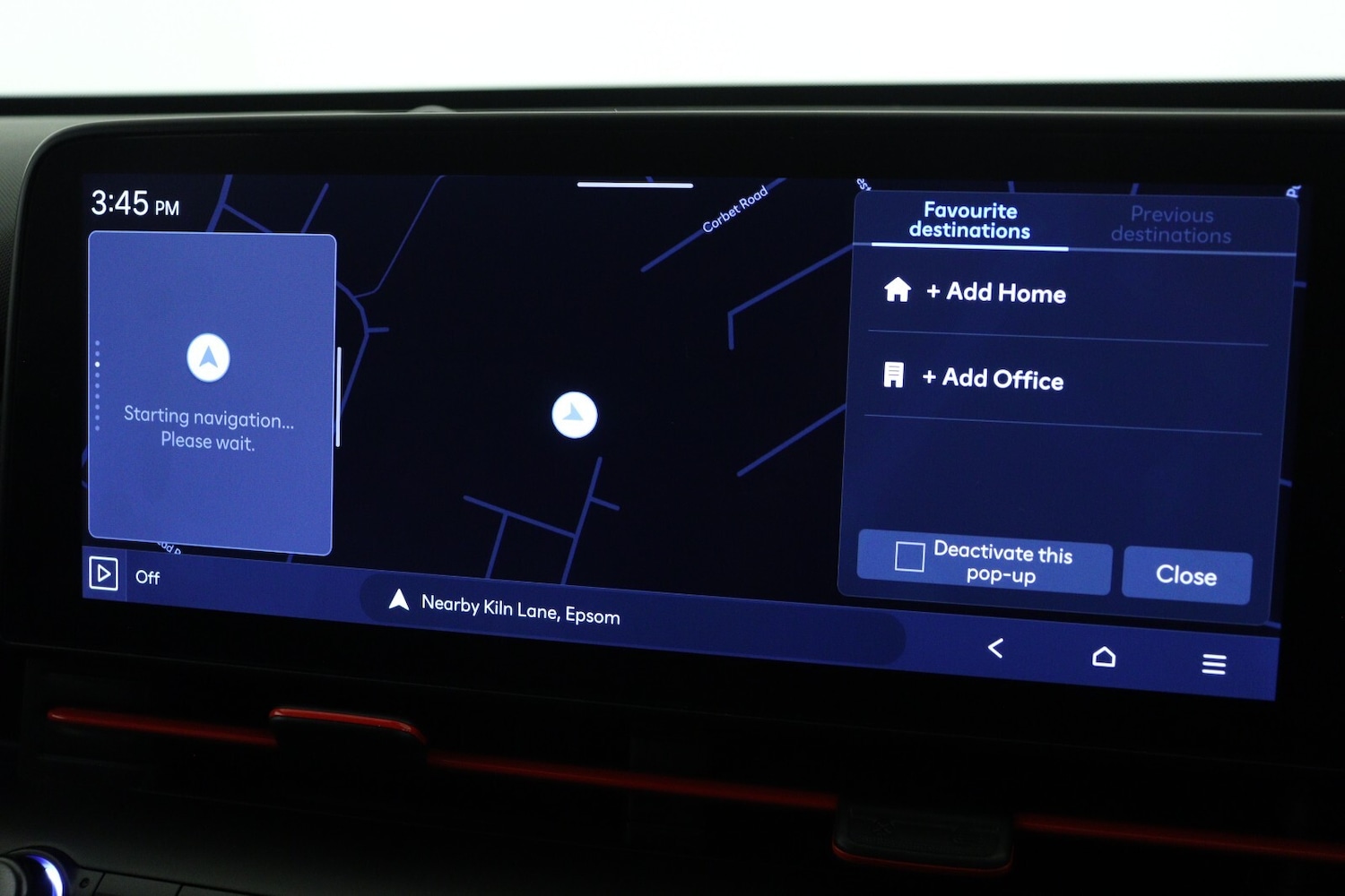 Used Hyundai KONA 2024 for sale - 77210093: Photo 17