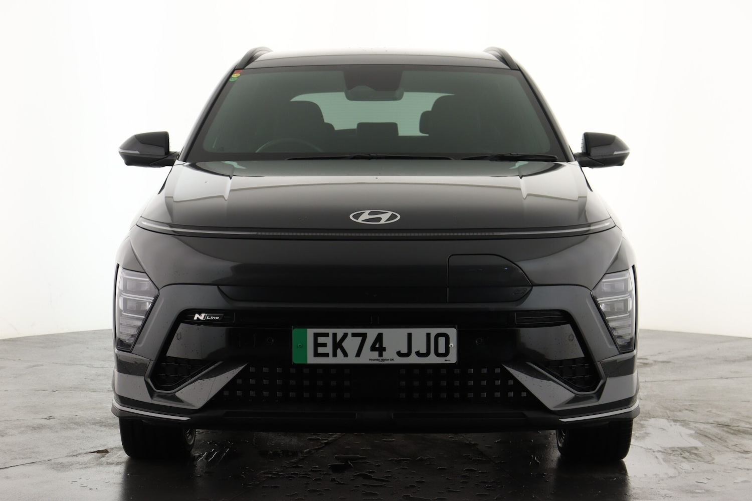 Used Hyundai KONA 2024 for sale - 77210093: Photo 6