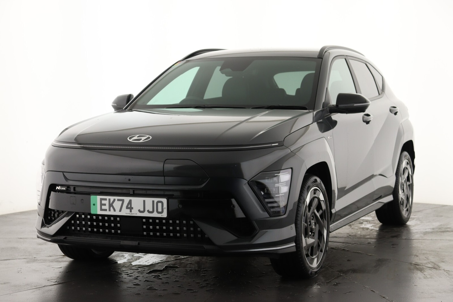 Used Hyundai KONA 2024 for sale - 77210093: Photo 7