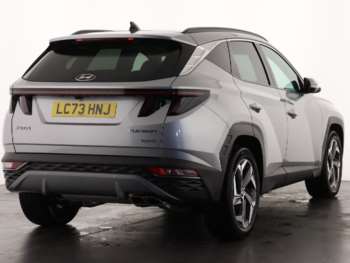 Used Hyundai TUCSON 2024 for sale - 74817024: Photo