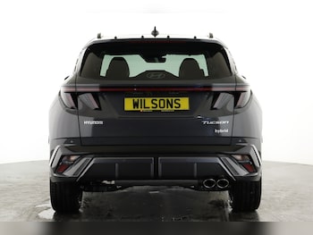 Used Hyundai TUCSON 2026 for sale - 78293604: Photo