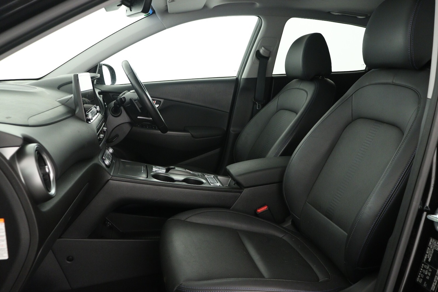 Used Hyundai KONA 2022 for sale - 76873154: Photo 11