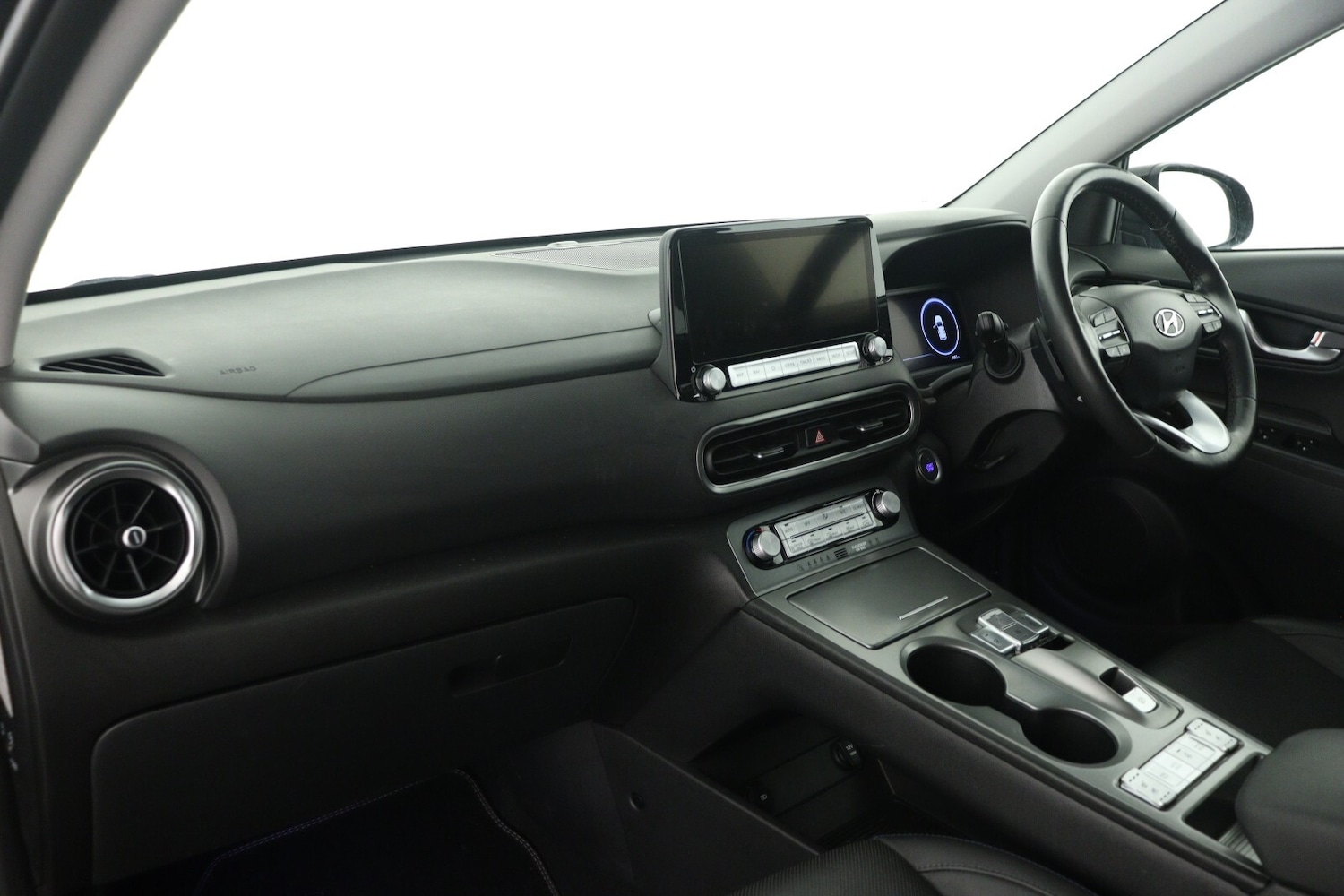 Used Hyundai KONA 2022 for sale - 76873154: Photo 12