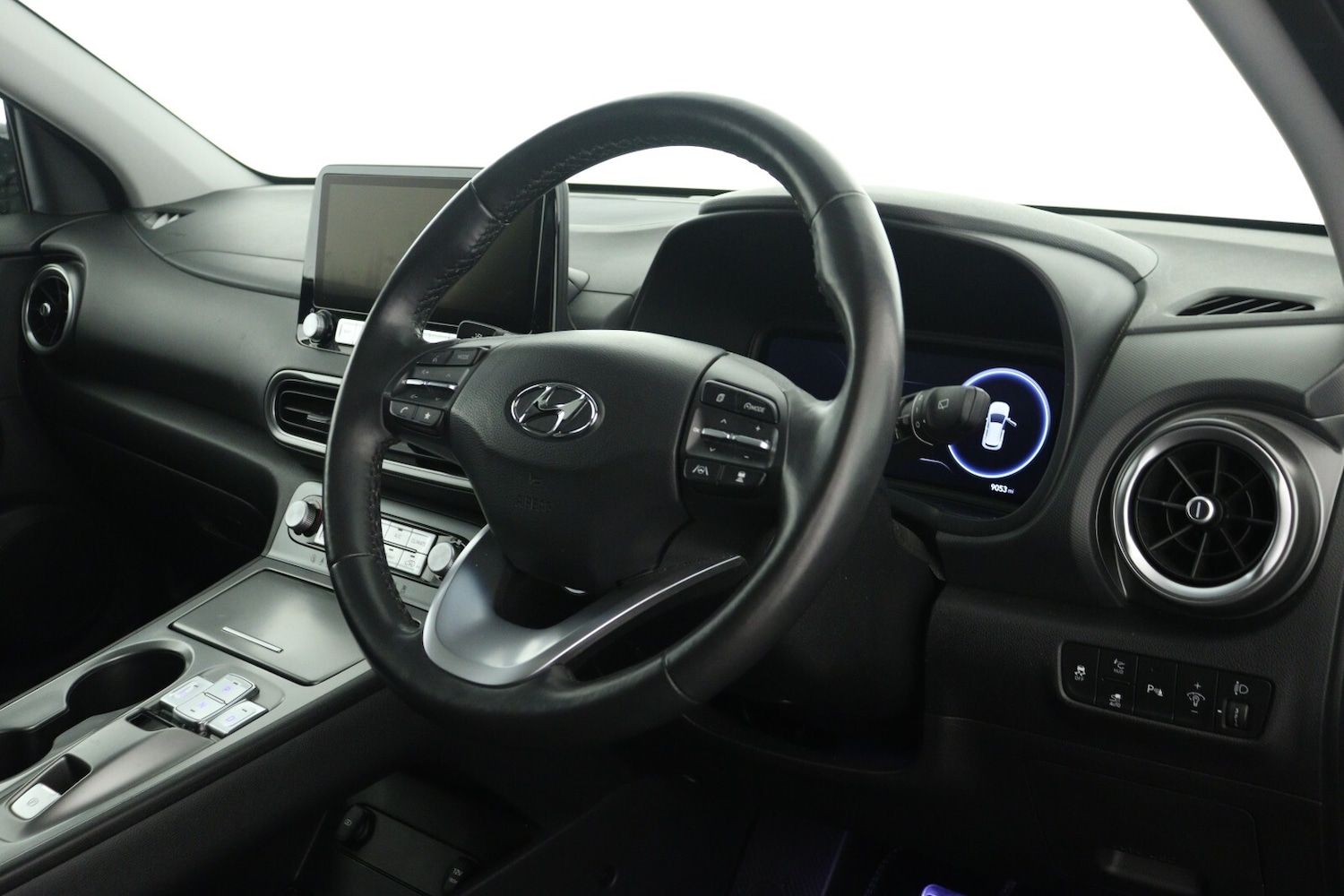 Used Hyundai KONA 2022 for sale - 76873154: Photo 14