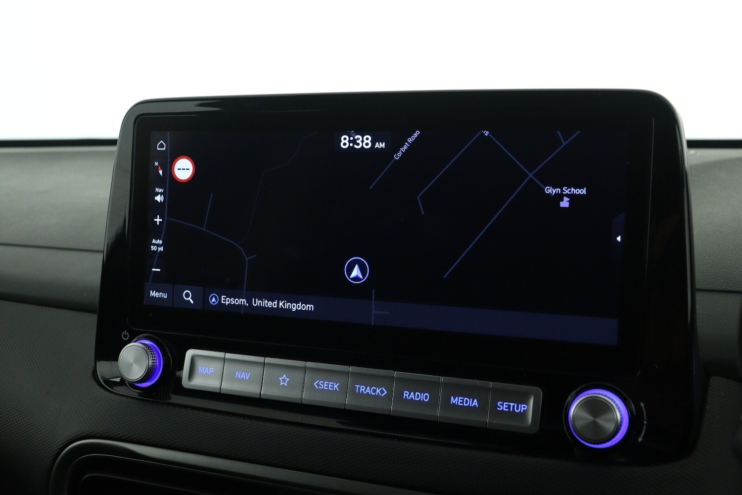 Used Hyundai KONA 2022 for sale - 76873154: Photo 15