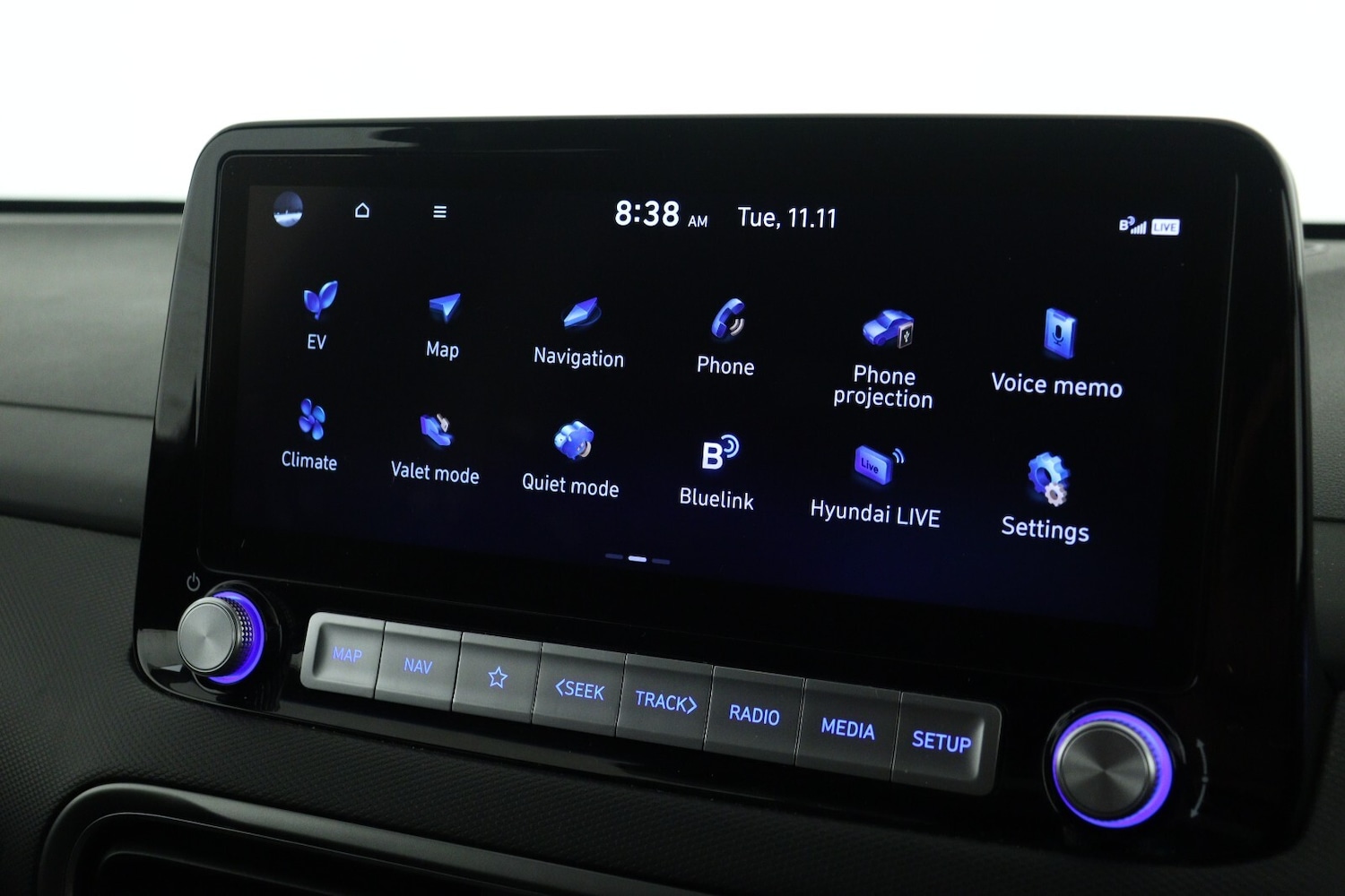 Used Hyundai KONA 2022 for sale - 76873154: Photo 17