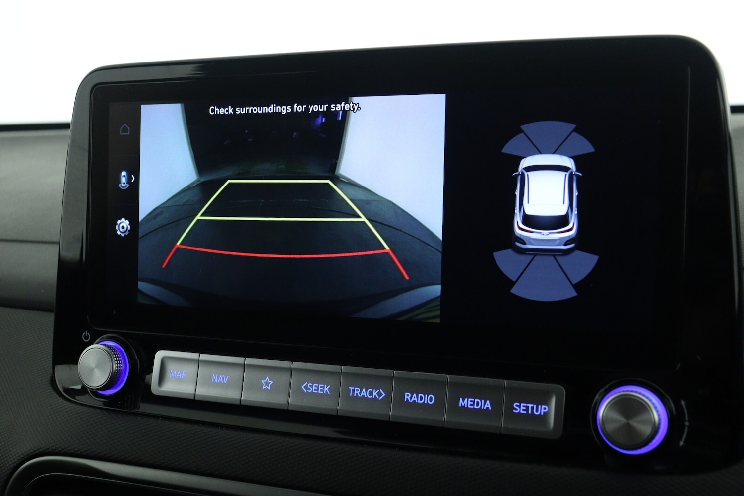 Used Hyundai KONA 2022 for sale - 76873154: Photo 18