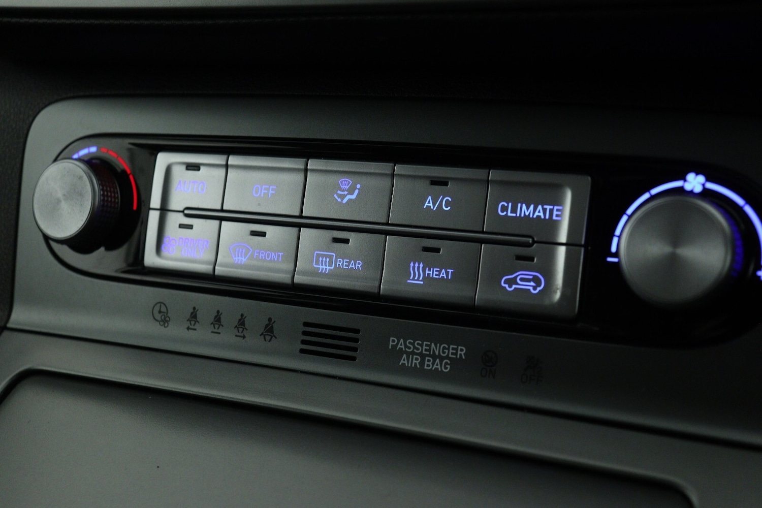 Used Hyundai KONA 2022 for sale - 76873154: Photo 19