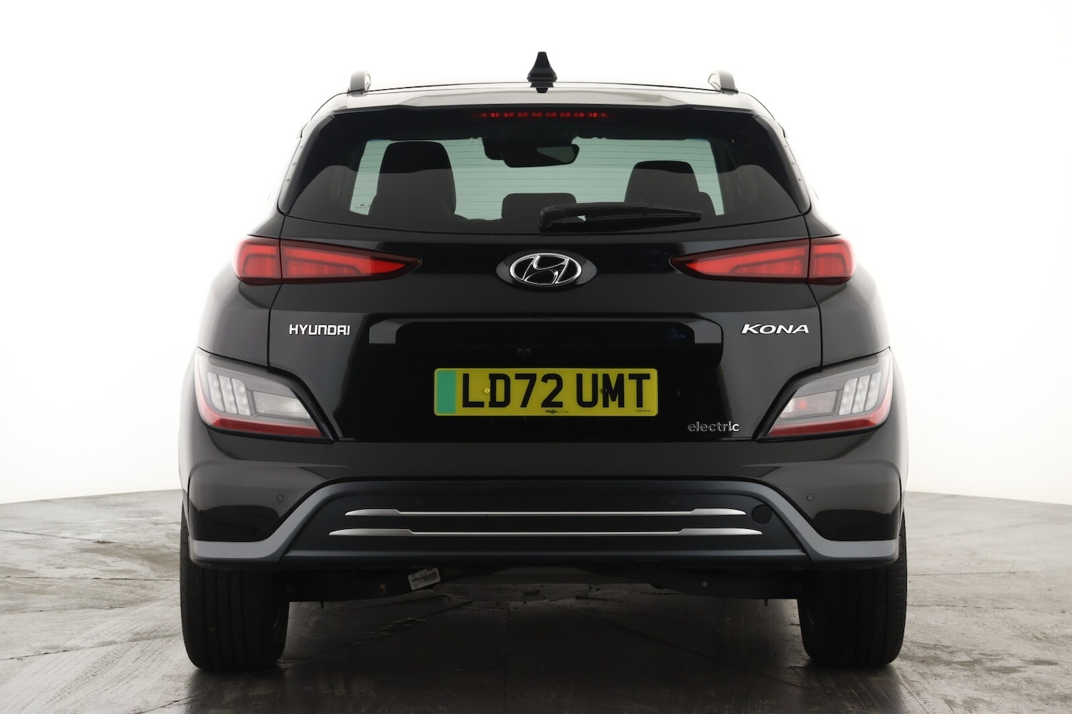 Used Hyundai KONA 2022 for sale - 76873154: Photo 2