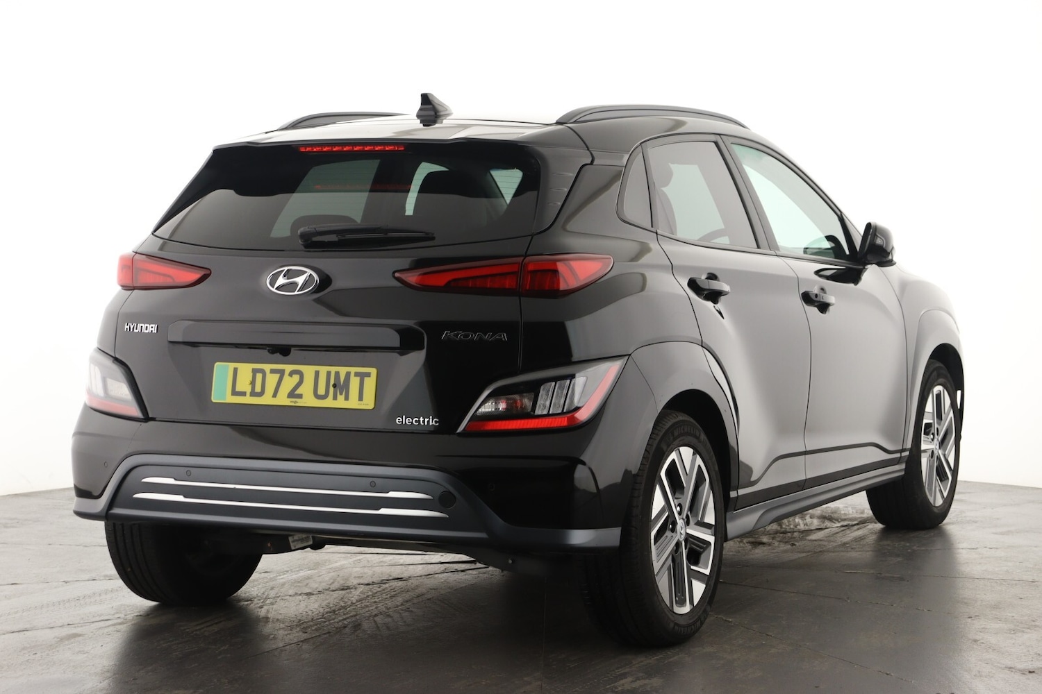 Used Hyundai KONA 2022 for sale - 76873154: Photo 3