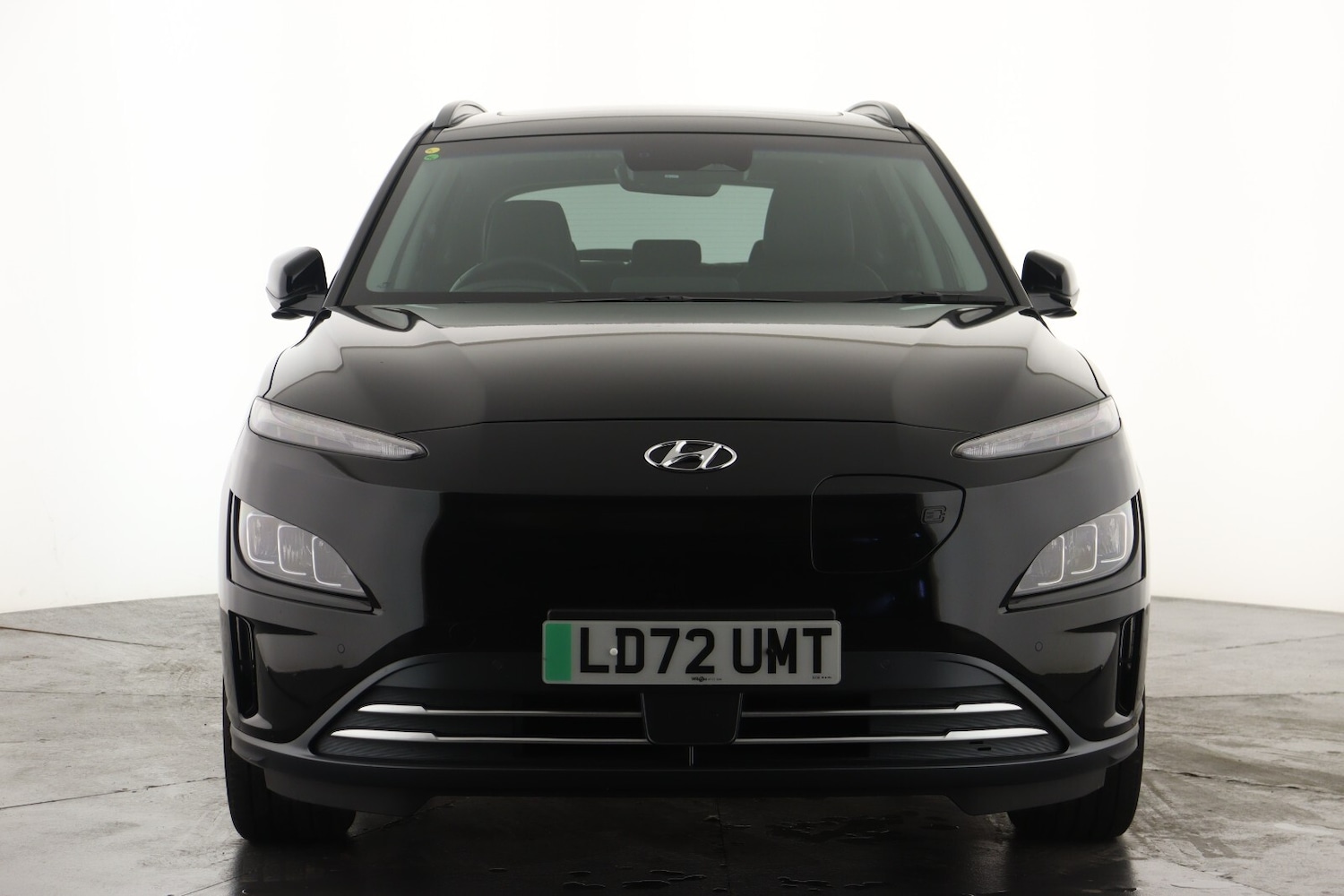 Used Hyundai KONA 2022 for sale - 76873154: Photo 6