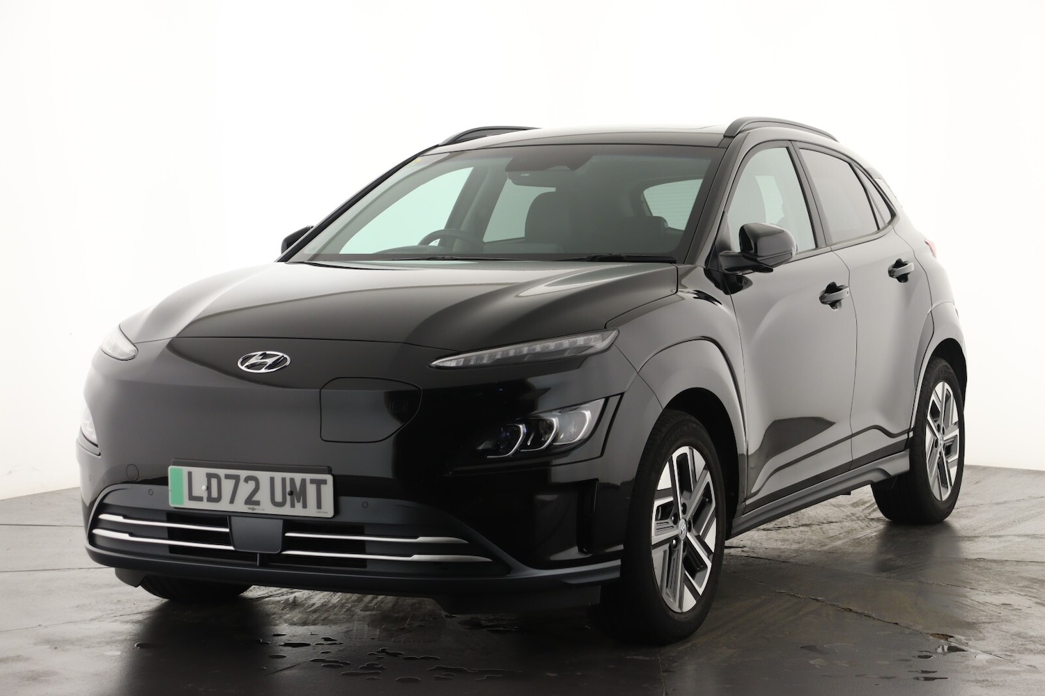 Used Hyundai KONA 2022 for sale - 76873154: Photo 7