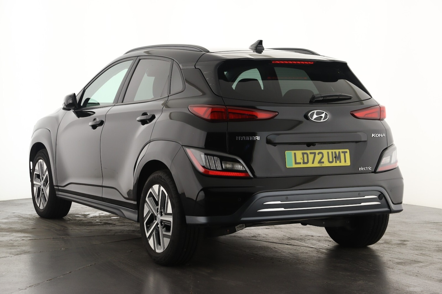 Used Hyundai KONA 2022 for sale - 76873154: Photo 9