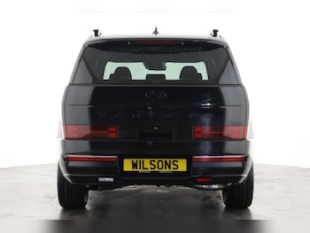 Used Hyundai Santa Fe 2024 for sale - 78027928: Photo