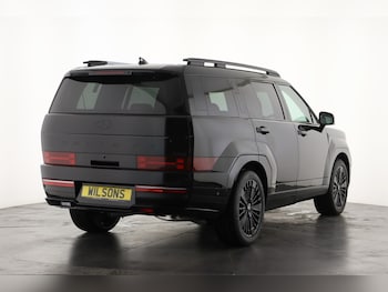 Used Hyundai Santa Fe 2024 for sale - 78027928: Photo