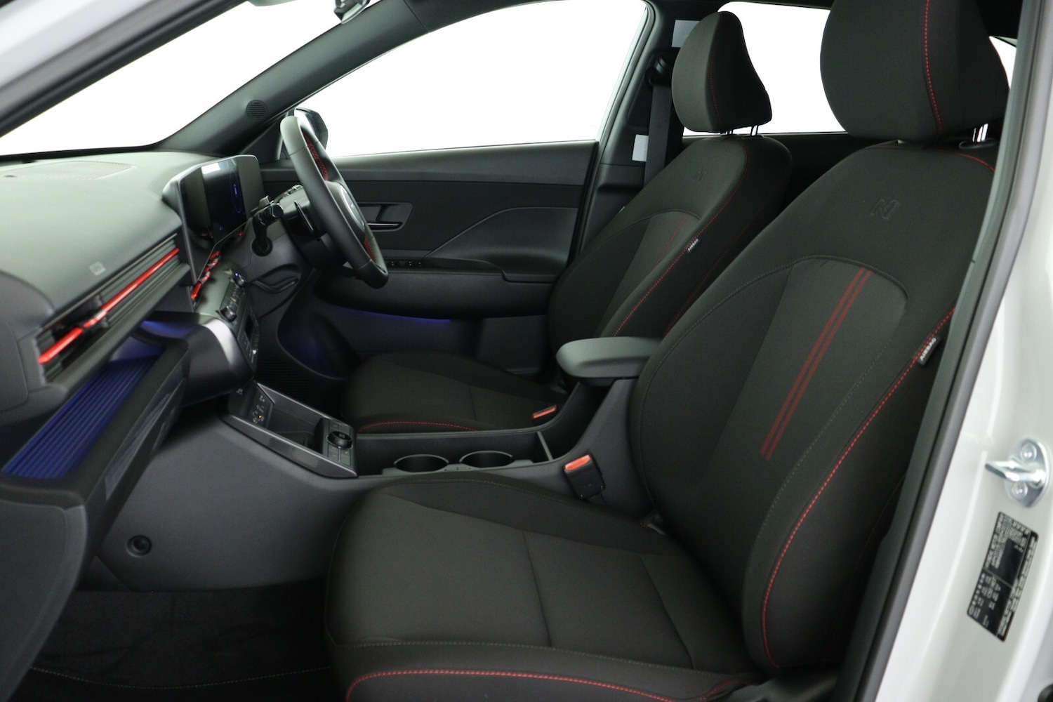 Used Hyundai KONA 2025 for sale - 76870016: Photo 11