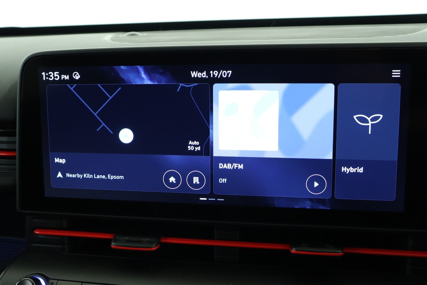 Used Hyundai KONA 2025 for sale - 76870016: Photo 18