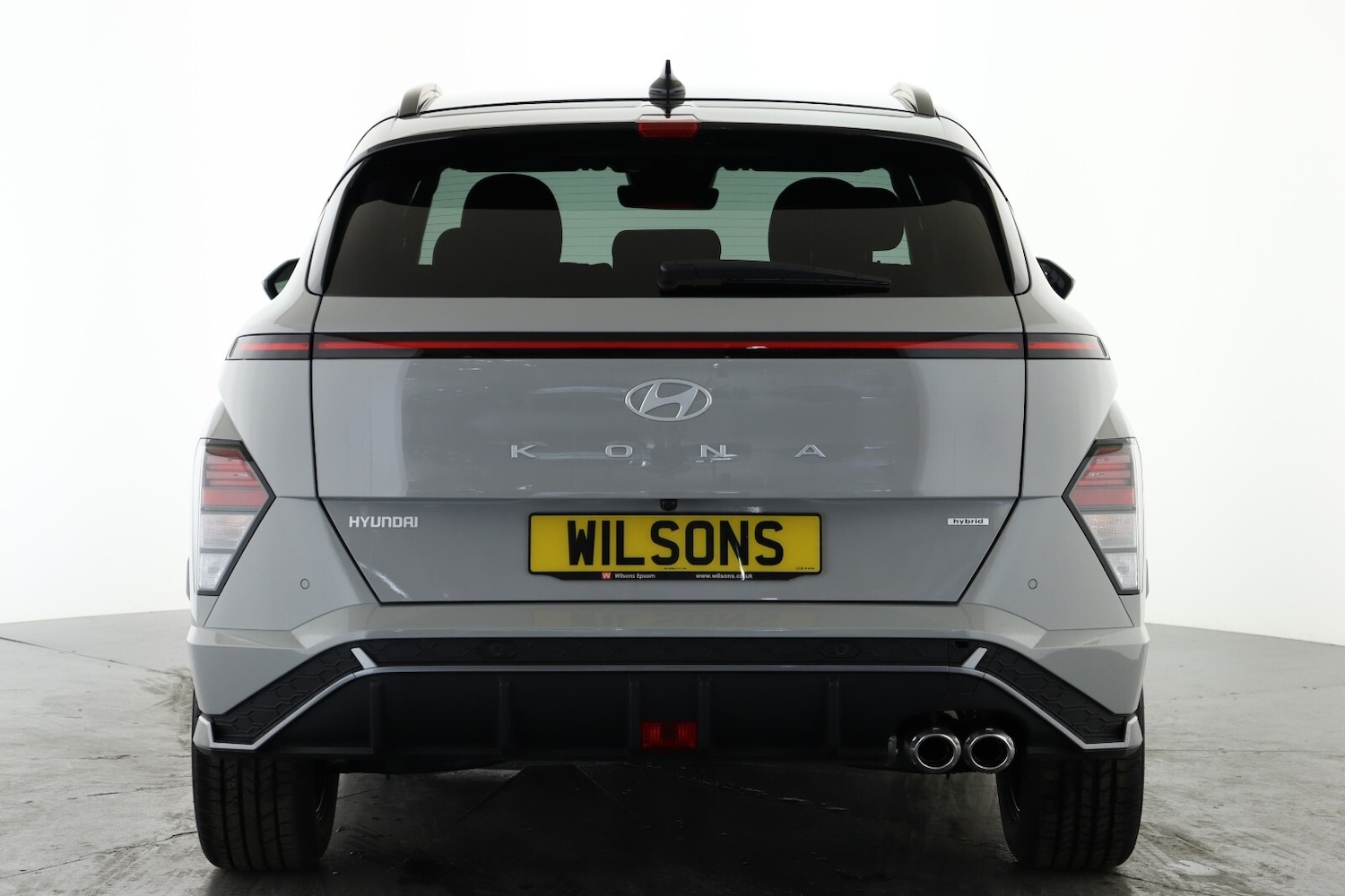 Used Hyundai KONA 2025 for sale - 76870016: Photo 2