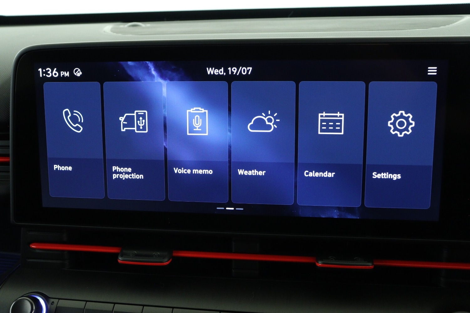 Used Hyundai KONA 2025 for sale - 76870016: Photo 22