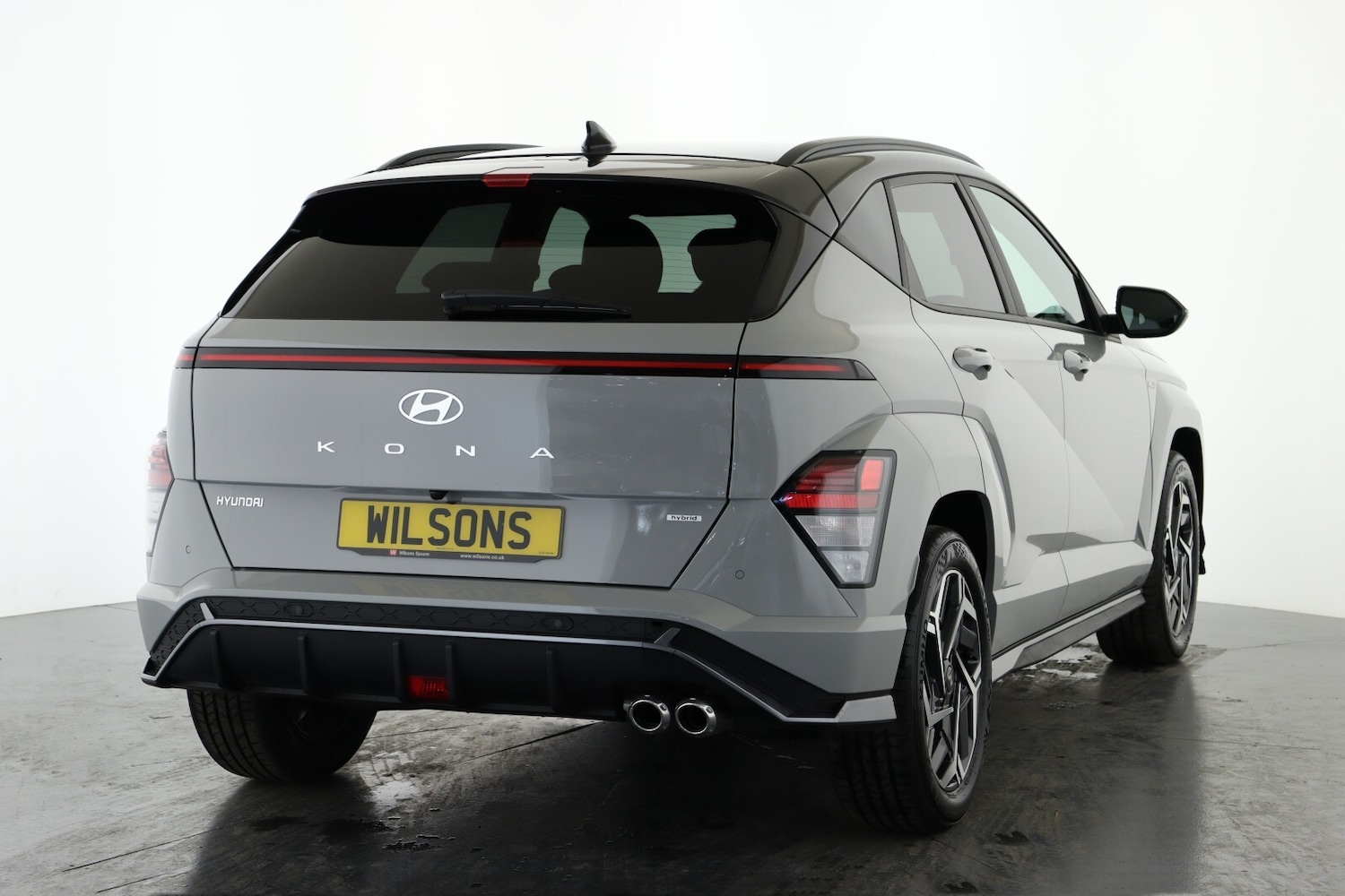 Used Hyundai KONA 2025 for sale - 76870016: Photo 3