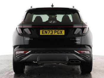 Used Hyundai TUCSON 2023 for sale - 74205947: Photo