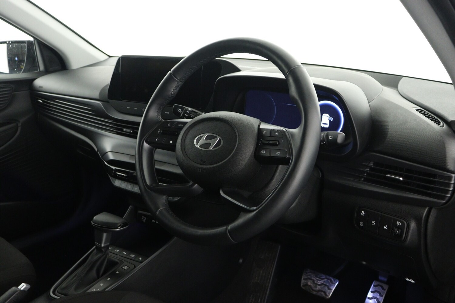 Used Hyundai BAYON 2024 for sale - 76008252: Photo 13