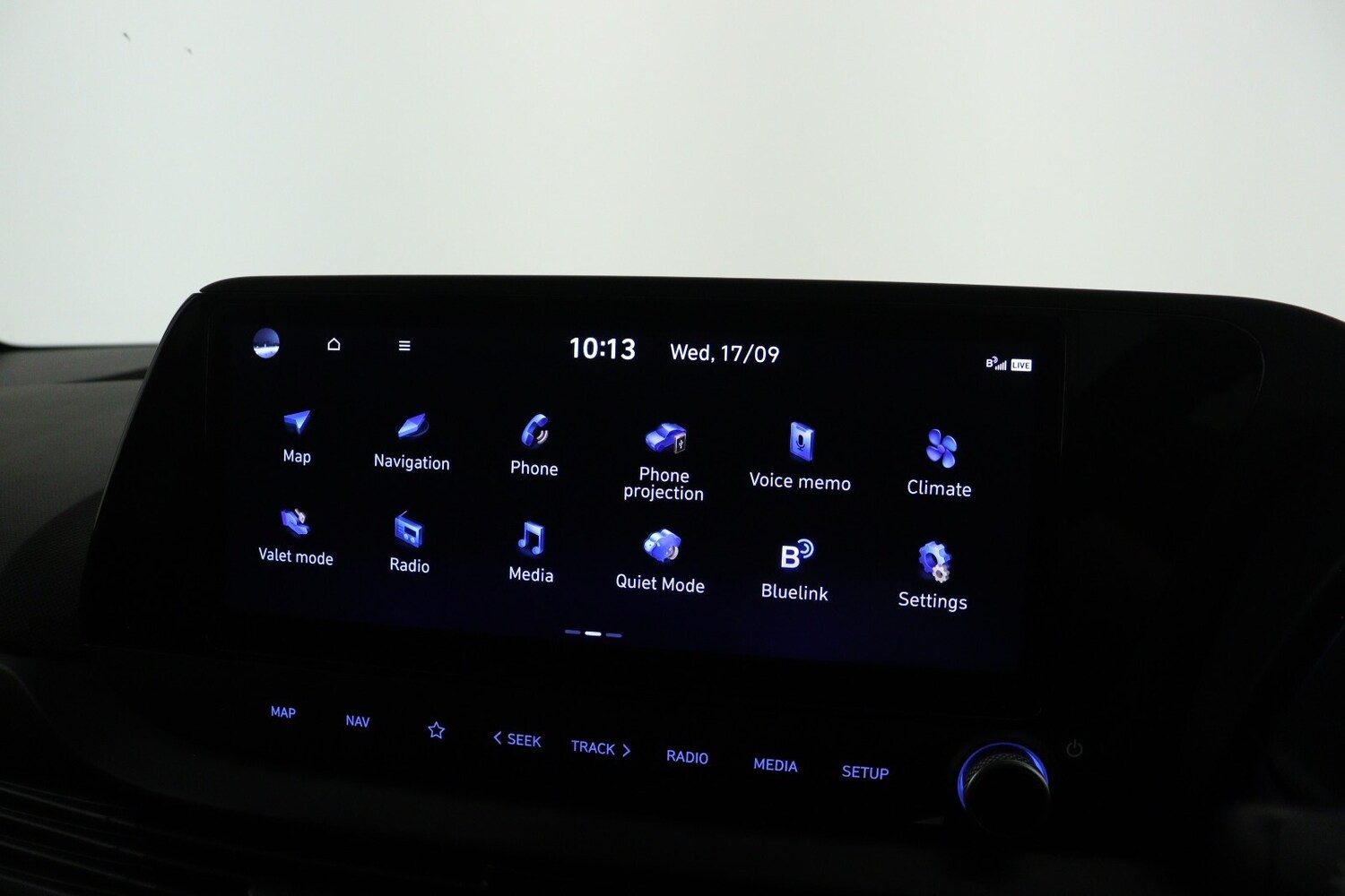 Used Hyundai BAYON 2024 for sale - 76008252: Photo 16