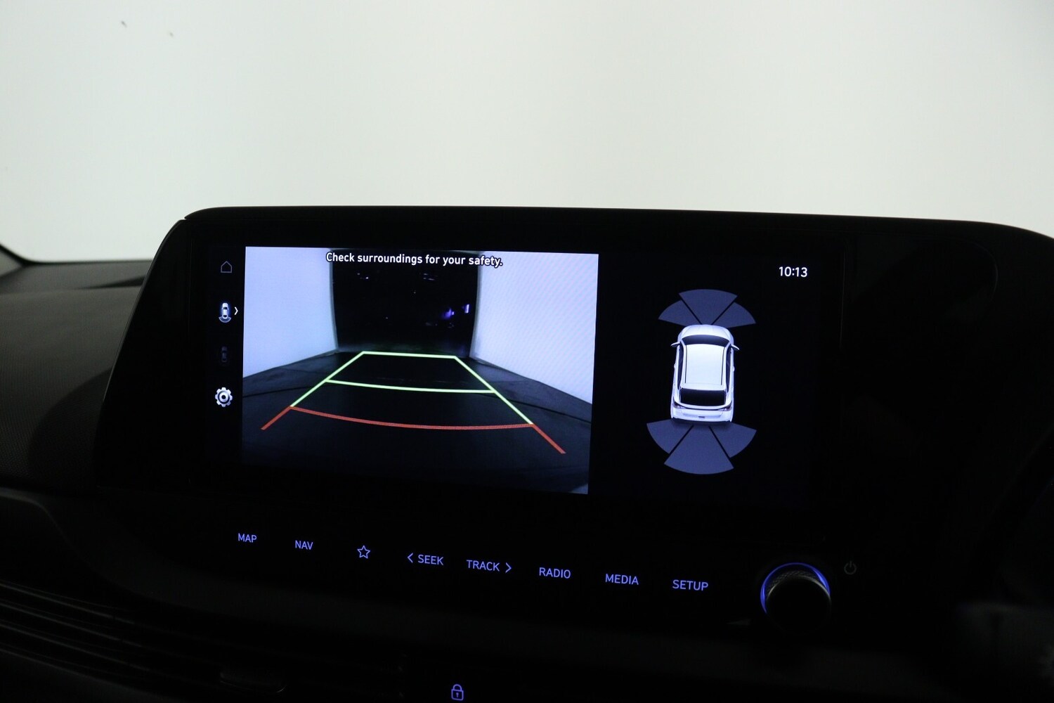 Used Hyundai BAYON 2024 for sale - 76008252: Photo 17