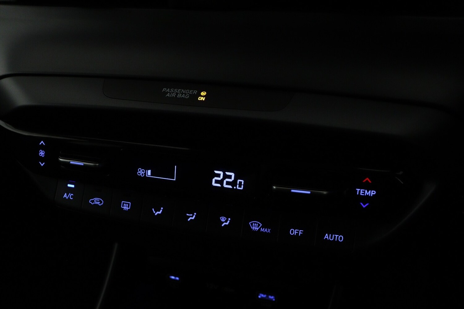 Used Hyundai BAYON 2024 for sale - 76008252: Photo 18