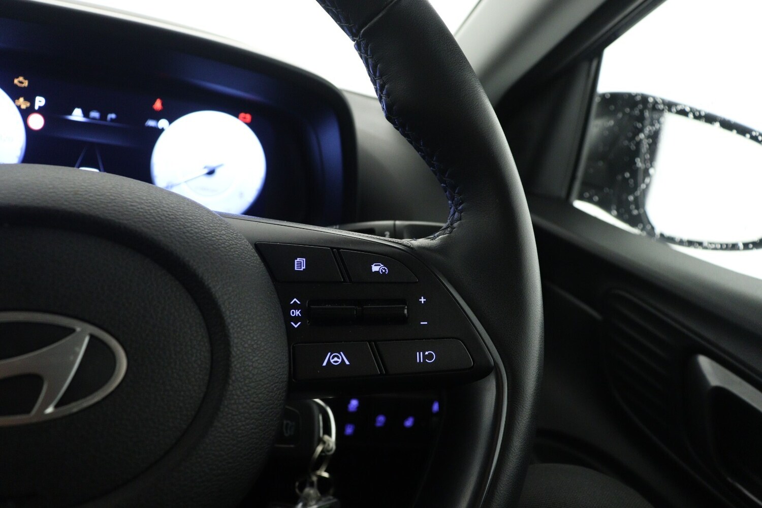 Used Hyundai BAYON 2024 for sale - 76008252: Photo 21