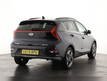 Used Hyundai BAYON 2024 for sale - 76008252: Photo