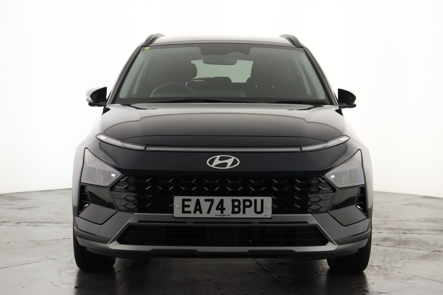 Used Hyundai BAYON 2024 for sale - 76008252: Photo 6