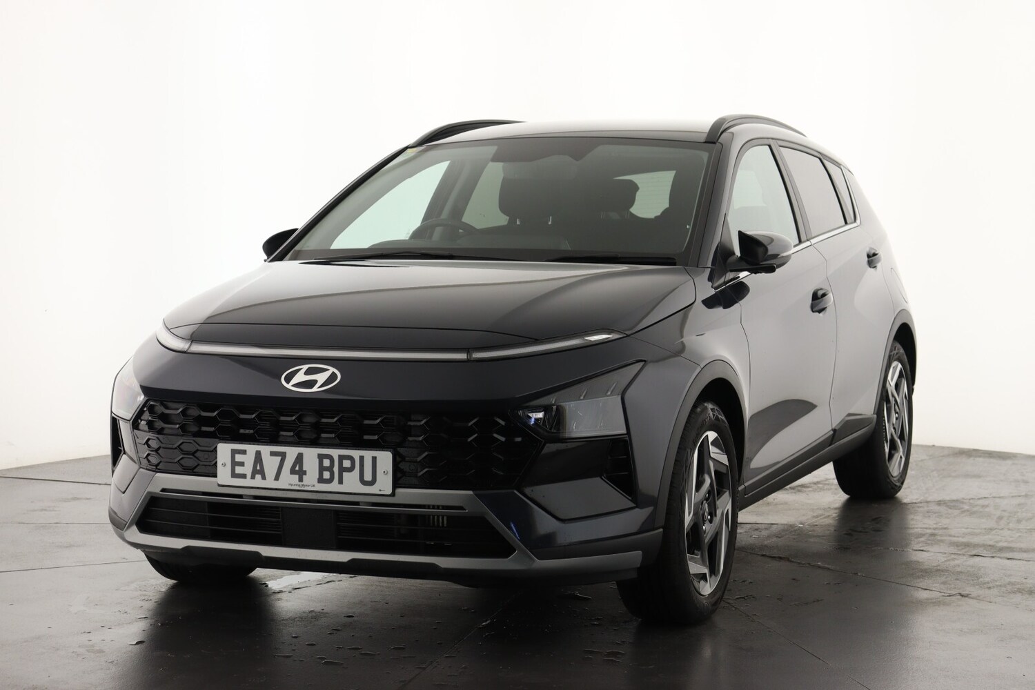 Used Hyundai BAYON 2024 for sale - 76008252: Photo 7