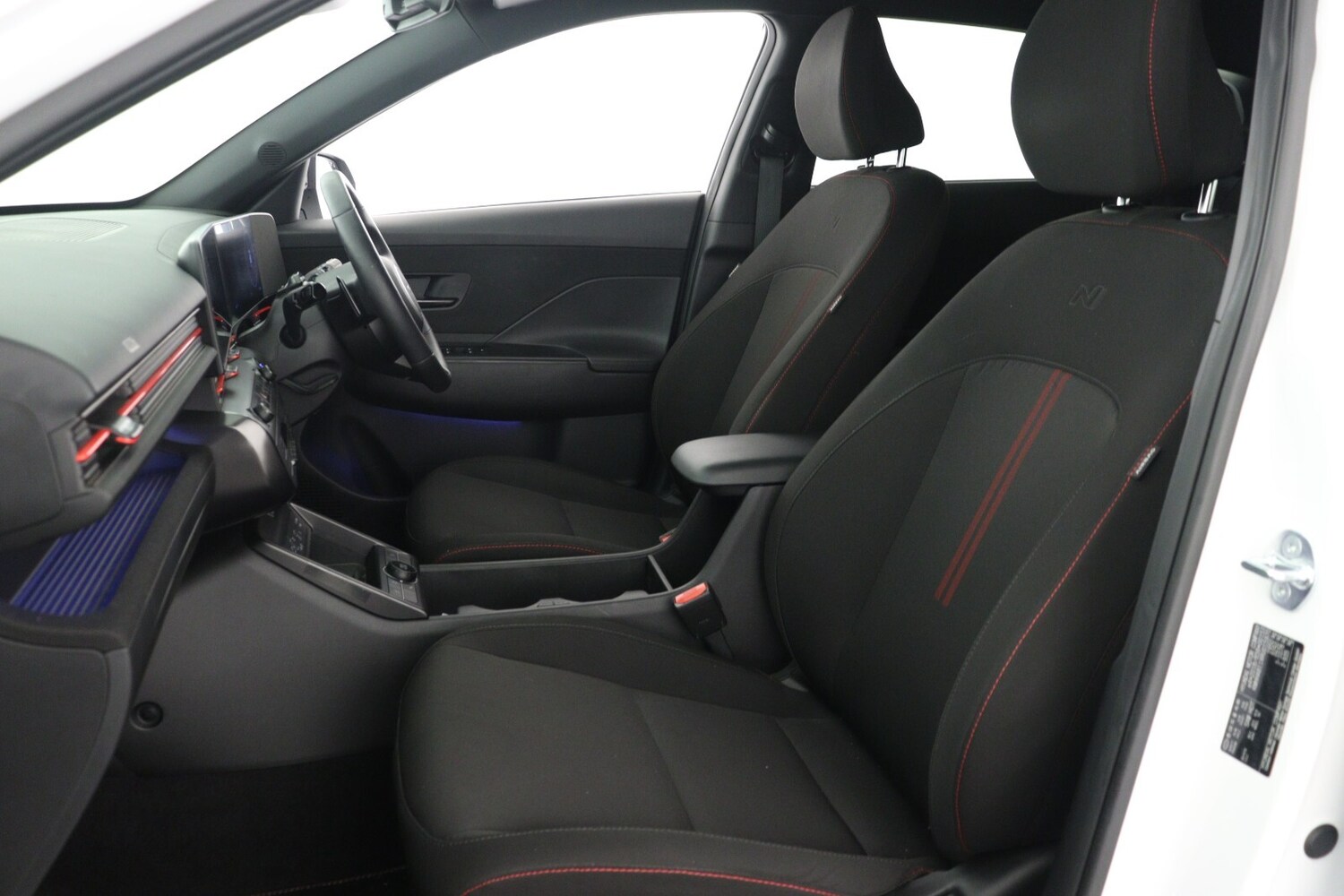 Used Hyundai KONA 2023 for sale - 75996978: Photo 12