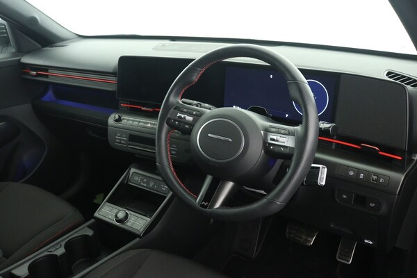 Used Hyundai KONA 2023 for sale - 75996978: Photo 17