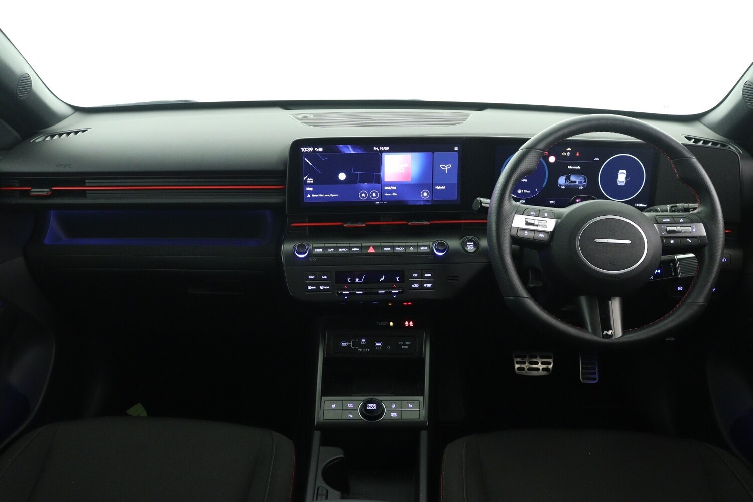 Used Hyundai KONA 2023 for sale - 75996978: Photo 18