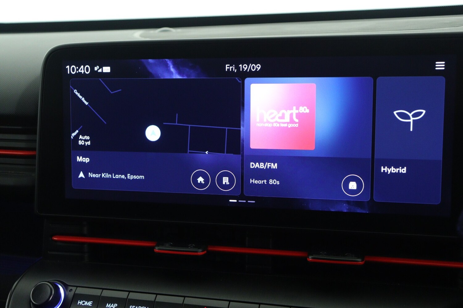 Used Hyundai KONA 2023 for sale - 75996978: Photo 19