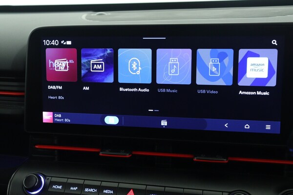 Used Hyundai KONA 2023 for sale - 75996978: Photo 22