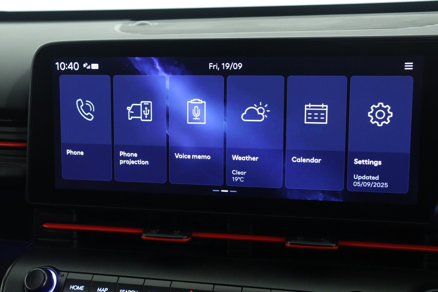 Used Hyundai KONA 2023 for sale - 75996978: Photo 23