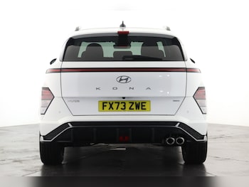 Used Hyundai KONA 2023 for sale - 75996978: Photo 2