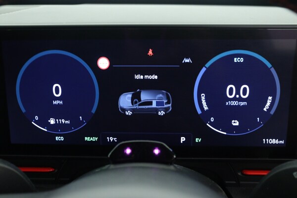 Used Hyundai KONA 2023 for sale - 75996978: Photo 31