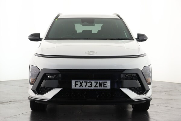 Used Hyundai KONA 2023 for sale - 75996978: Photo 6