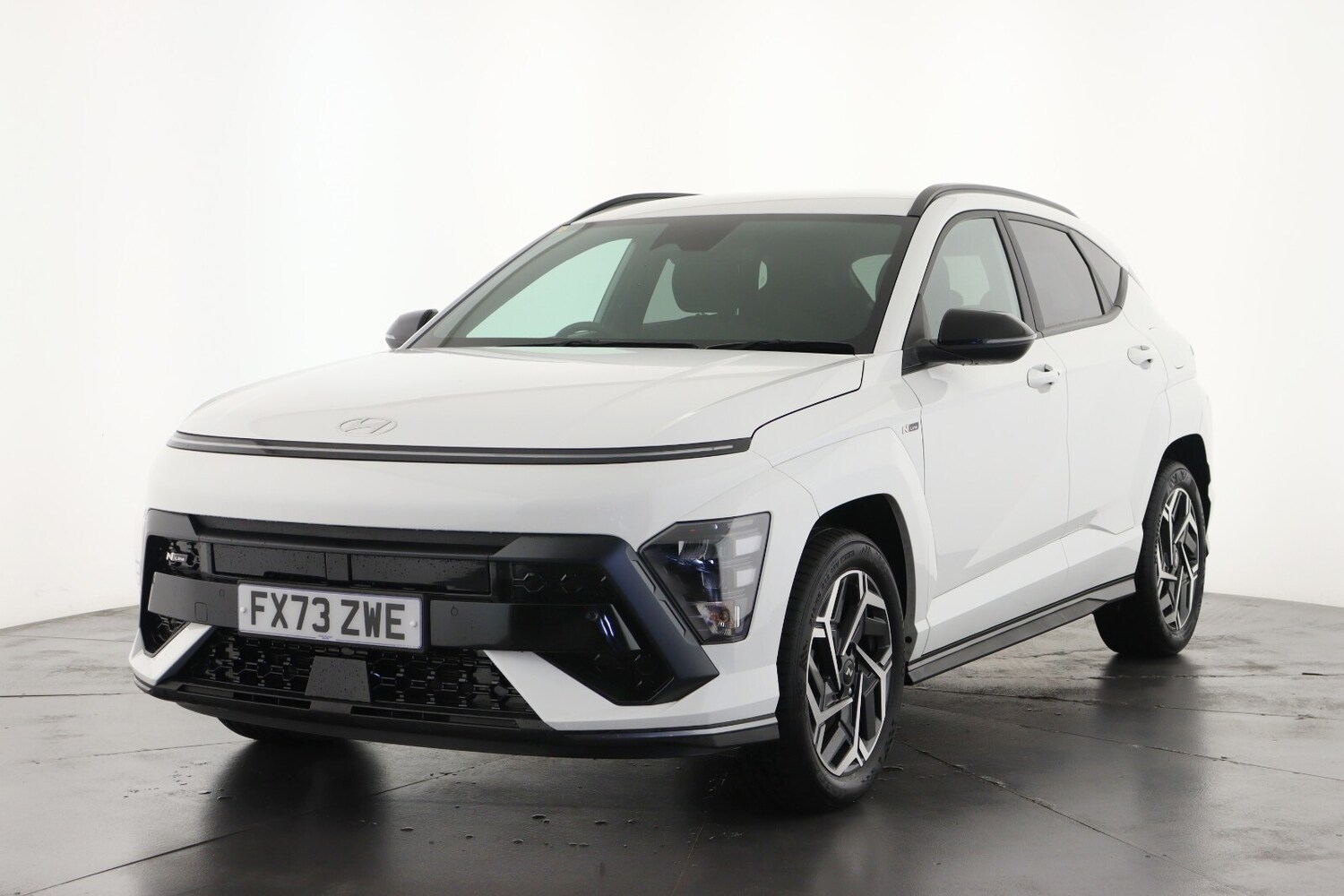 Used Hyundai KONA 2023 for sale - 75996978: Photo 7
