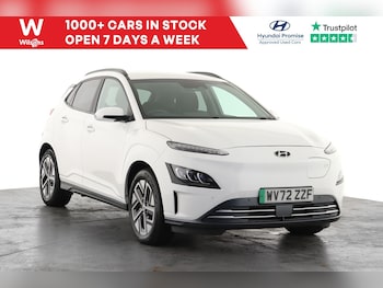Used Hyundai KONA 2022 for sale - 78293623: Photo